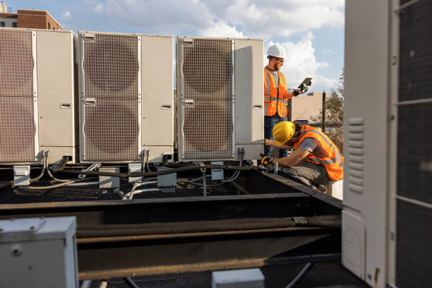Best Commercial HVAC in Darlington, WI