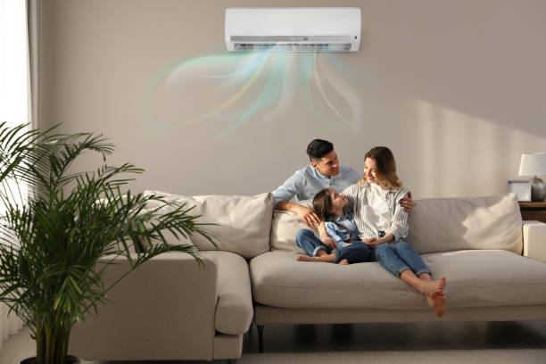 Best VRF (Variable Refrigerant Flow) Systems in Darlington, WI