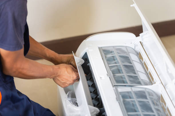 Professional HVAC in Darlington, WI