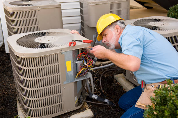 Best HVAC Financing and Leasing in Darlington, WI
