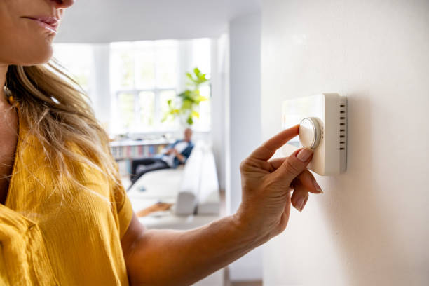 Best Thermostats and Smart Controls in Darlington, WI