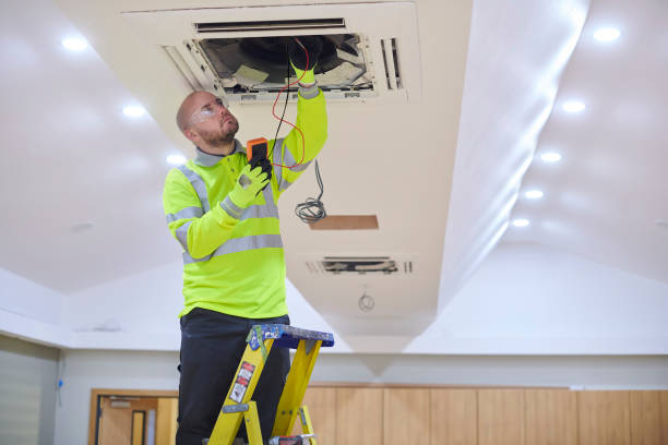  Darlington, WI HVAC Pros