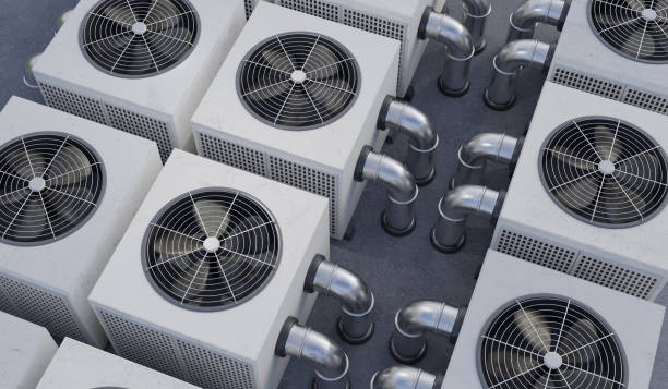Best HVAC Consulting and Engineering in Darlington, WI