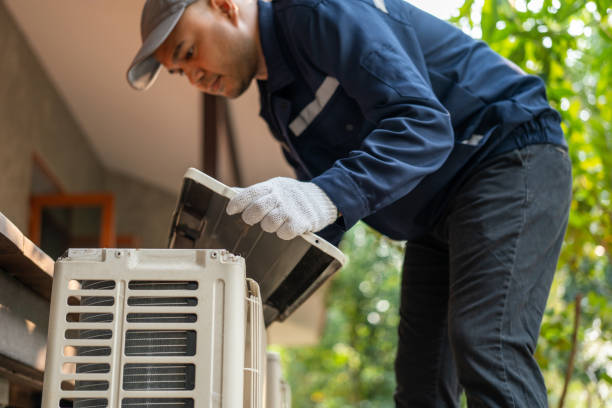Best Furnace Cleaning in Darlington, WI